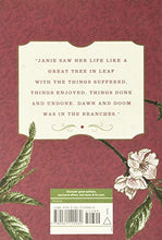 Their Eyes Were Watching God