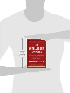 The Intelligent Investor: The Definitive Book on Value Investing. A Book of Practical Counsel (Revised Edition)