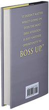 The Perfect Day to Boss Up: A Hustler's Guide to Building Your Empire
