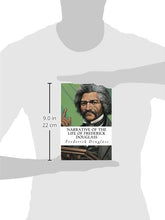 Narrative of the Life of Frederick Douglass