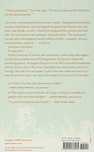 The Giver (1) (Giver Quartet)