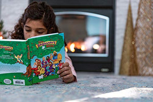 The Beginner's Bible: Timeless Children's Stories
