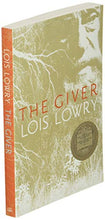 The Giver (1) (Giver Quartet)