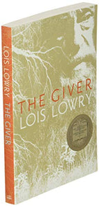 The Giver (1) (Giver Quartet)