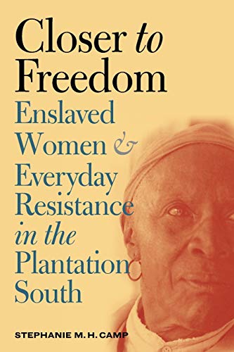 Closer to Freedom: Enslaved Women and Everyday Resistance in the Plantation South (Gender and American Culture)