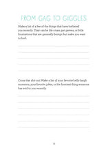 Let That Sh*t Go: A Journal for Leaving Your Bullsh*t Behind and Creating a Happy Life (Zen as F*ck Journals)
