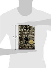 The Warmth of Other Suns: The Epic Story of America's Great Migration