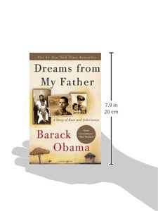 Dreams from My Father: A Story of Race and Inheritance