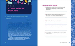 Self-Love Workbook for Women: Release Self-Doubt, Build Self-Compassion, and Embrace Who You Are