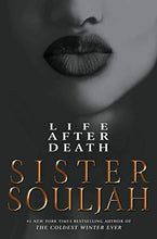 Life After Death: A Novel
