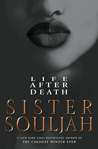 Life After Death: A Novel