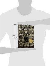 The Warmth of Other Suns: The Epic Story of America's Great Migration
