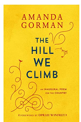 The Hill We Climb