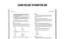GRE Prep Plus 2021