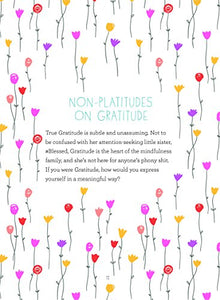 Let That Sh*t Go: A Journal for Leaving Your Bullsh*t Behind and Creating a Happy Life (Zen as F*ck Journals)