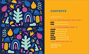 Self-Love Workbook for Women: Release Self-Doubt, Build Self-Compassion, and Embrace Who You Are