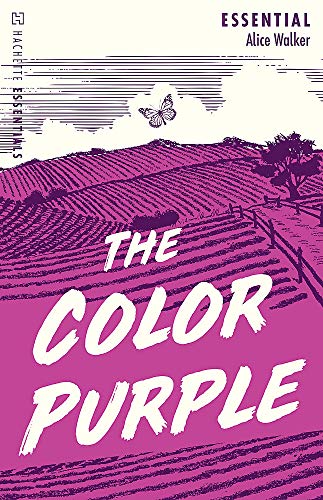 The Color Purple: Hachette Essentials