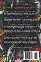 The Crown of Gilded Bones (Blood And Ash Series)