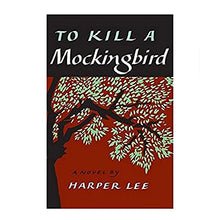 To Kill a Mockingbird