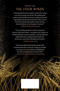 The Four Winds: A Novel