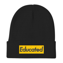 Knit Beanie